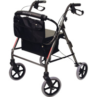Ambulateur pliant Rock Safety Industrial Ltd