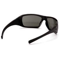Goliath&reg; Full Frame Safety Glasses, Grey Lens, Polarized, ANSI Z87+/Meets/Exceeds CSA Z94.3 Rock Safety Industrial Ltd