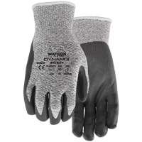 353 Stealth Dynamo! Gloves, Size Small, Foam Nitrile Coated, HPPE Shell, ASTM ANSI Level A2 Rock Safety Industrial Ltd