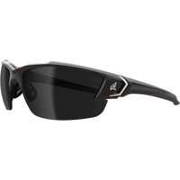 Lunettes de s&eacute;curit&eacute; Khor G2, Lentille Grise/fum&eacute;e, Polaris&eacute;/Pare-vapeur, ANSI Z87+/R&eacute;pond ou surpasse la norme CSA Z94.3 Rock Safety Industrial Ltd