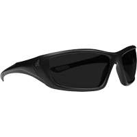 Lunettes de s&eacute;curit&eacute; Nevosa, Lentille Grise/fum&eacute;e, Polaris&eacute;/Pare-vapeur, ANSI Z87+/R&eacute;pond ou surpasse la norme CSA Z94.3 Rock Safety Industrial Ltd