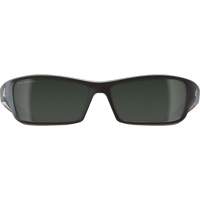 Lunettes de s&eacute;curit&eacute; Reclus, Lentille Miroir argent&eacute;, Anti-&eacute;gratignures/Polaris&eacute;, ANSI Z87+/MCEPS GL-PD 10-12/R&eacute;pond ou surpasse la norme CSA Z94.3 Rock Safety Industrial Ltd