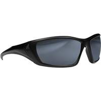 Lunettes de s&eacute;curit&eacute; Robson avec joint, Lentille Miroir argent&eacute;, Anti-&eacute;gratignures/Polaris&eacute;, ANSI Z87+/MCEPS GL-PD 10-12/R&eacute;pond ou surpasse la norme CSA Z94.3 Rock Safety Industrial Ltd