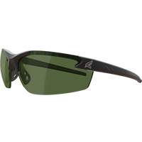 Lunettes de s&eacute;curit&eacute; Zorge G2, Lentille IR 3.0, Anti-&eacute;gratignures, ANSI Z87+/MCEPS GL-PD 10-12/R&eacute;pond ou surpasse la norme CSA Z94.3 Rock Safety Industrial Ltd