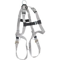 B-Compliant Safety Harness, CSA Certified, Class AEP Rock Safety Industrial Ltd