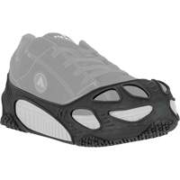 SafeGrip Traction Aids, Rubber, Grooved Traction, X-Small Rock Safety Industrial Ltd