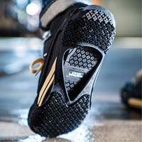 SafeGrip Traction Aids, Rubber, Grooved Traction, X-Small Rock Safety Industrial Ltd