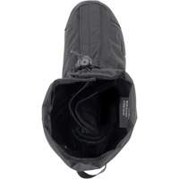 Demi couvre-botte toute saison Villager 10", Nylon, Fermeture Boucle/Boucles et crochets, Convient &agrave; Hommes 11 - 12,5 Rock Safety Industrial Ltd