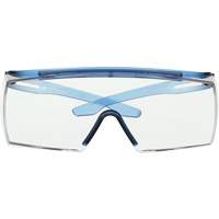 SecureFit 3700 Series Safety Glasses, Clear Lens, Anti-Fog, ANSI Z87+/Meets/Exceeds CSA Z94.3 Rock Safety Industrial Ltd