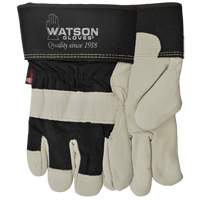 Gants Big Dawg, Petit, Paume en Cuir fleur de vache, Thinsulate Rock Safety Industrial Ltd
