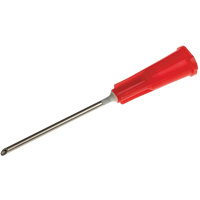 BD Blunt Fill Needle Rock Safety Industrial Ltd