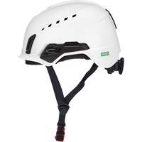 V-Gard H2 Safety Helmet, Ratchet Suspension, Vented Rock Safety Industrial Ltd