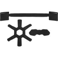 Ensemble de coussins de rechange pour casque de s&eacute;curit&eacute; V-Gard H2 Rock Safety Industrial Ltd