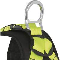 FBH-70110B Harnais de s&eacute;curit&eacute; PeakPro Plus avec courroie de trauma, Certifi&eacute;e CSA, Classe AP, Petit Rock Safety Industrial Ltd
