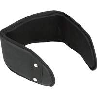 WB-6006 Padded Lumbar Support for Belt - Universal Rock Safety Industrial Ltd