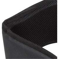 WB-6006 Padded Lumbar Support for Belt - Universal Rock Safety Industrial Ltd