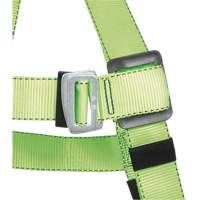 FBH10020A1020-S  Harnais de s&eacute;curit&eacute; s&eacute;rie entrepreneur, Certifi&eacute;e CSA, Classe AP, Petit Rock Safety Industrial Ltd