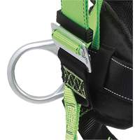 FBH10000A1020-S  Harnais de s&eacute;curit&eacute; s&eacute;rie entrepreneur, Certifi&eacute;e CSA, Classe AP, Petit Rock Safety Industrial Ltd