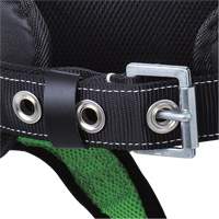 FBH60110A1020-S Harnais de s&eacute;curit&eacute; PeakPro, Certifi&eacute;e CSA, Classe AP, Petit Rock Safety Industrial Ltd