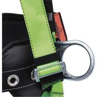 FBH60110A1020-S Harnais de s&eacute;curit&eacute; PeakPro, Certifi&eacute;e CSA, Classe AP, Petit Rock Safety Industrial Ltd