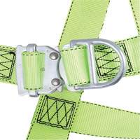 FBH10000L1020-S  Harnais de s&eacute;curit&eacute; s&eacute;rie entrepreneur avec ceinture de positionnement, Certifi&eacute;e CSA, Classe AP, Petit Rock Safety Industrial Ltd