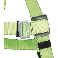FBH10000L1020-S  Harnais de s&eacute;curit&eacute; s&eacute;rie entrepreneur avec ceinture de positionnement, Certifi&eacute;e CSA, Classe AP, Petit Rock Safety Industrial Ltd