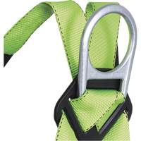 FBH10000E1020-S  Harnais de s&eacute;curit&eacute; s&eacute;rie entrepreneur avec ceinture de positionnement, Certifi&eacute;e CSA, Classe AEP, Petit Rock Safety Industrial Ltd