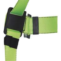 FBH10000E1020-S  Harnais de s&eacute;curit&eacute; s&eacute;rie entrepreneur avec ceinture de positionnement, Certifi&eacute;e CSA, Classe AEP, Petit Rock Safety Industrial Ltd