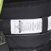 FBH10000E1020-S  Harnais de s&eacute;curit&eacute; s&eacute;rie entrepreneur avec ceinture de positionnement, Certifi&eacute;e CSA, Classe AEP, Petit Rock Safety Industrial Ltd