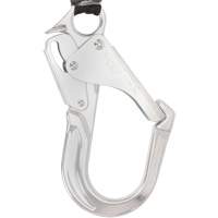 SRL-70602-6LE Self-Retracting Lifeline with Pack, 6', Dyneema&reg;, Swivel Rock Safety Industrial Ltd