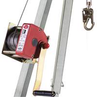 CSK2-65 Confined Space Kit with Tripod, Confined Space Kit Rock Safety Industrial Ltd