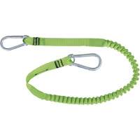 TT-9902-BULK Standard Lanyard Box, Bungee, Dual Carabiner Rock Safety Industrial Ltd