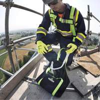 BAG-004 Nylon Harness Carrying Bag Rock Safety Industrial Ltd