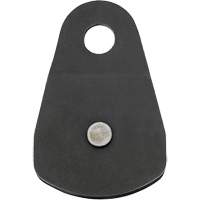 CP-41210-3 Zinc Plated Steel Tripod Pulley Rock Safety Industrial Ltd