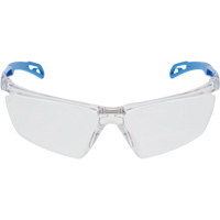 Dominator DM3-MD Series Metal Detectable / X-Ray Detectable UV-AF&reg; Safety Glasses, Clear Lens, Anti-Fog, ANSI Z87+/Meets/Exceeds CSA Z94.3 Rock Safety Industrial Ltd