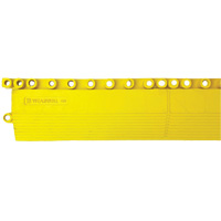 24/Seven&reg; Locksafe&reg; Yellow Max Female Edging Rock Safety Industrial Ltd