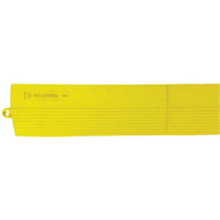 24/Seven&reg; Locksafe&reg; Yellow Max Male Edging Rock Safety Industrial Ltd