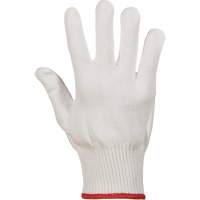 Gants en tricot