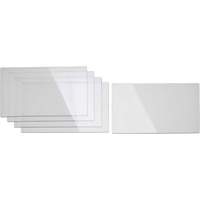 Couvre-lentille interne pour masques de soudage s&eacute;rie Infinity Rock Safety Industrial Ltd