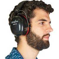 Cache-oreilles passifs, Bandeau, 28 NRR dB Rock Safety Industrial Ltd