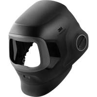 Masque de soudage noir &agrave; devant fixe Speedglas G5-03 Pro Rock Safety Industrial Ltd