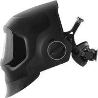 Masque de soudage noir &agrave; devant fixe Speedglas G5-03 Pro, 2,8" lo x 4,3" la Champ de vision, Teinte 8-14/3/5, Noir Rock Safety Industrial Ltd