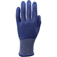 Cut Protection & Food Handling Gloves, Size 7, 13 Gauge, HPPE Shell, ASTM ANSI Level A6 Rock Safety Industrial Ltd