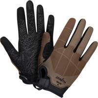 Flexible Utility Gloves, Synthetic Palm, Size X-Large Rock Safety Industrial Ltd