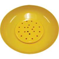 Pomme de douche de s&eacute;curit&eacute; en plastique ABS Rock Safety Industrial Ltd