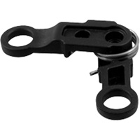 Speedglas G5-01 Hinge Mechanism 46-0400-56 Rock Safety Industrial Ltd
