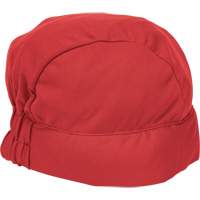 Casquette de protection refroidissante, Rouge Rock Safety Industrial Ltd