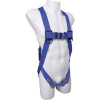 ECO Safety Harness, CSA Certified, Class AP, 352 lbs. Cap. Rock Safety Industrial Ltd
