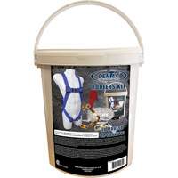 ECO Roofer's Kit with 25' Rope, CSA Certified, Class A, Large/Medium/X-Large, 310 lbs. Cap. Rock Safety Industrial Ltd