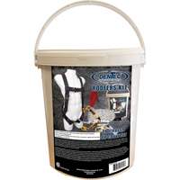 Koala Behr Roofer's Kit with 25' Rope, CSA Certified, Class A, Large/Medium/X-Large, 310 lbs. Cap. Rock Safety Industrial Ltd